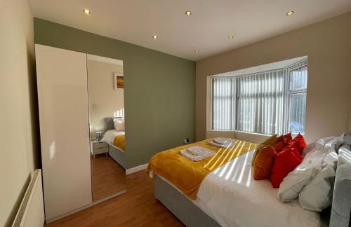 Olive Contractor House - Foto 21