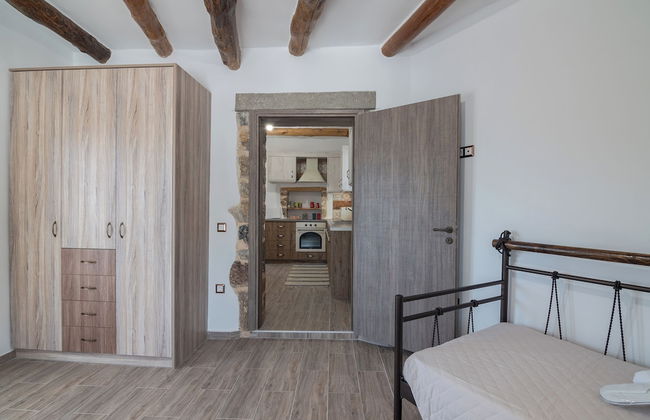 Sellia Stone House - your summer retreat - Photo 2