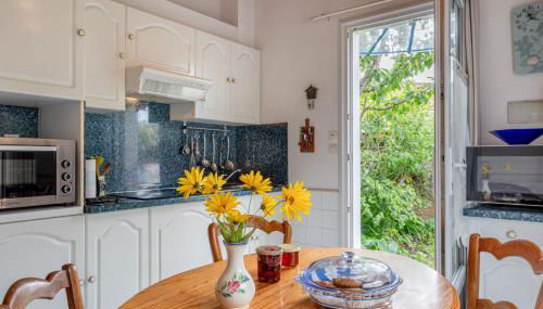 Gîte tout confort 500m plage - Foto 4