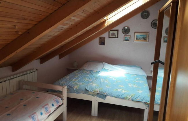 Apartment OPG Balja - Foto 4