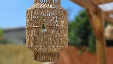 Camargue - La Saline Forézienne - Salin-de-Giraud - Foto 4, Garden