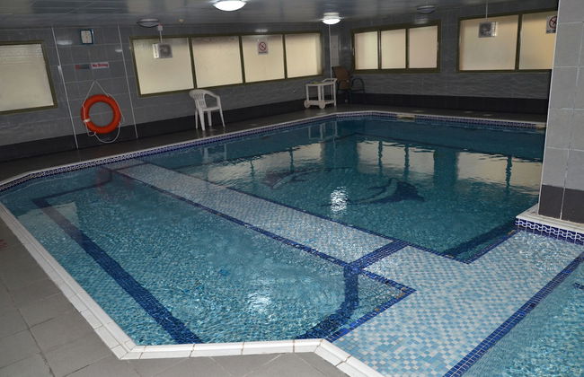 Al Jazeera Hotel Apartments LLC - Foto 23