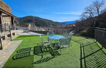 Estrella del Pirineo Castiello Jaca - Foto 1