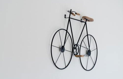 Appartement vue Cher sud Tours parking - Foto 28