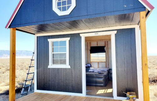 Atv Loft Mountain View - Foto 1