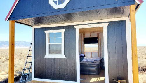 Atv Loft Mountain View - Foto 1