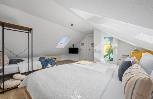 Ferienwohnung Küstentiet Schönhagen - Foto 10