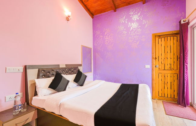 Kasbah 3 BHK by Dumnu Homes - Foto 4