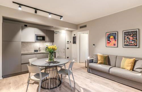 Seety Porta Romana Dimora - 204 - Foto 57