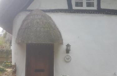 Delightful 3bed thatched Cottage - Foto 19