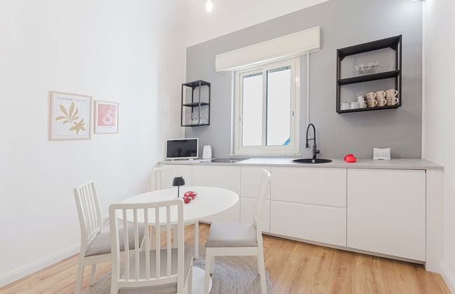 Acquamarina Apartment - Foto 13