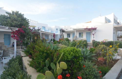 ThalaSEA - village Antiparos - Foto 65