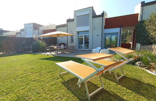 Villetta Rimini Relax Totale Giardino Recintato Parcheggio e Kit Bimbi - Foto 35