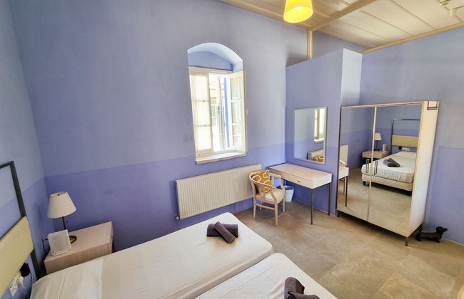 Village Charm Pool Apartment at Skarinou - Foto 4