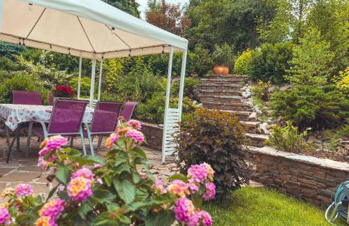 ForRest House Jacuzzi & Sauna - Foto 68