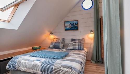 Lofoten - Îlots de Merville - Foto 2