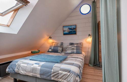 Lofoten - Îlots de Merville - Foto 2