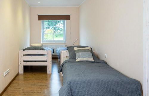 Traumhafte Nordsee Ferienwohnung: 150qm Barrierefrei & Familienfreundlich nahe Sankt Peter Ording - Foto 47