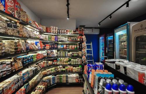 Apartamento Studio Novo Completo ao lado Metrô Giovanni - Foto 61