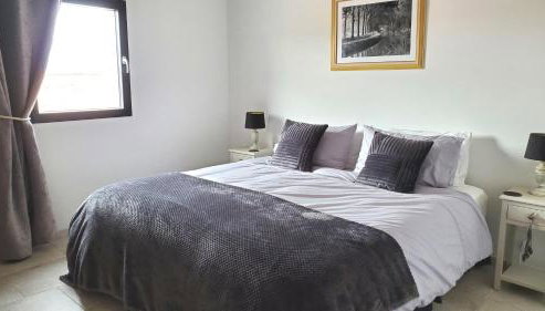 'Au Coeur des Vignes' - private apartment & garden - Foto 3