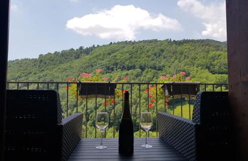 Can Batlló, entorno acojedor y romántico - Foto 34