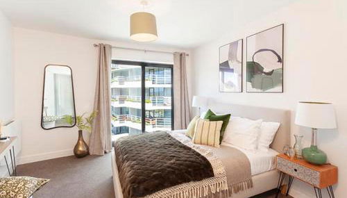 3 Rockham - Luxury Apartment at Byron Woolacombe - Foto 2