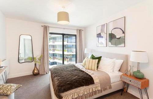 3 Rockham - Luxury Apartment at Byron Woolacombe - Foto 2