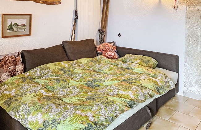 Les Grangettes - Photo 17