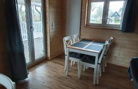 Słoneczny domek - Foto 18