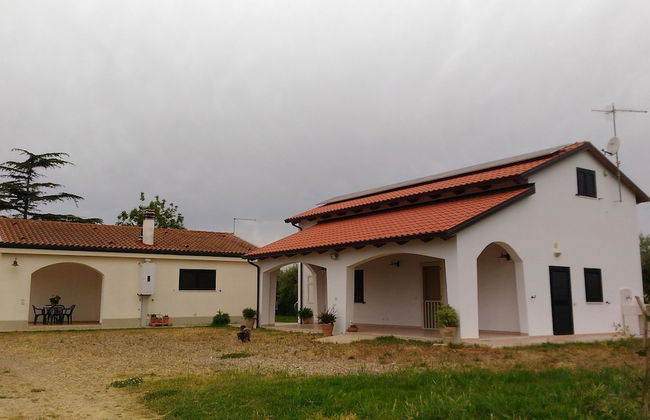 Casavacanze BioMele - Foto 1