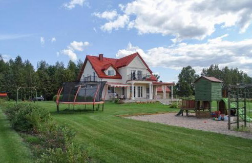 Amazing Home In Silec With Sauna - Foto 12