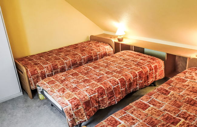 Résidence jaune et rose - Foto 14