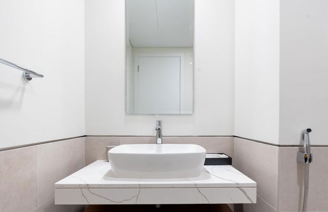 Lux BnB I Asayel I Burj Al Arab & Burj View - Foto 26