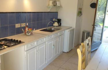 Chez Louis Gites - Foto 15