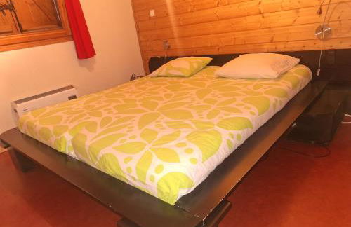 Chalet Notre Retraite - Foto 17