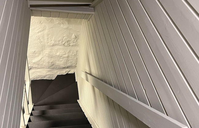 Rjukan Sentrum Apartment NO 1 - Foto 39