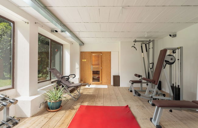 Podere Castellare - Foto 78