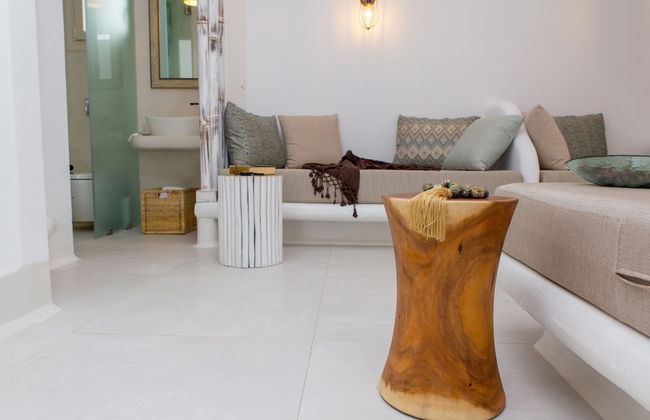 Naxian Lounge Villas - Photo 41