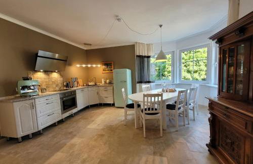 Villa Gesine FeWo plus - Photo 14