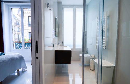 Champs-Élysées Executive Apartment - Foto 7