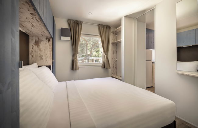 Maistra Camping Valkanela Mobile homes - Foto 20