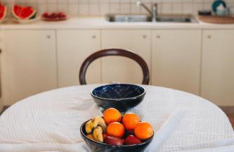 Villa Il Paradiso Andros - Foto 37