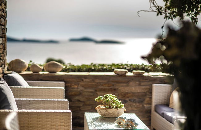 Ifigeneia Luxury Villas - Foto 15