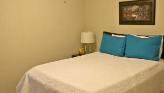 Spacious 3 BR Ozark Penthouse - Foto 4