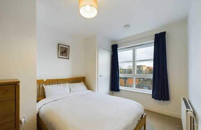 The Peckham Place - 1bdr Apartment With Balcony - Foto 16