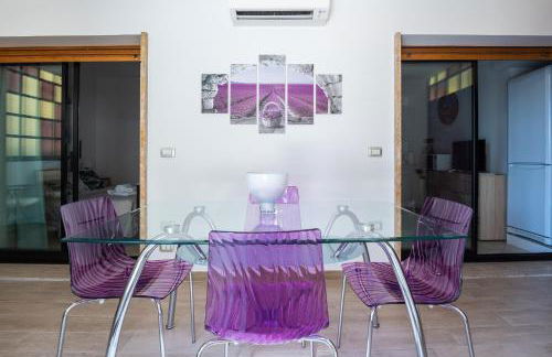 La terrazza sull'Africa - Foto 42