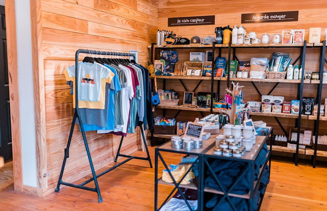 Huttopia Southern Maine - Photo 69