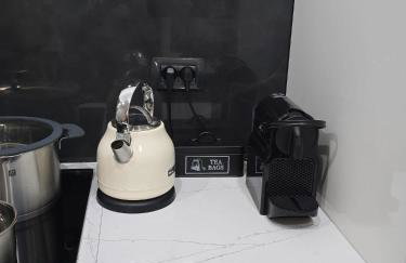 Giulia's Penthouse - Foto 13