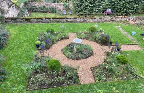 Demeure Jousset des Berries - Foto 3