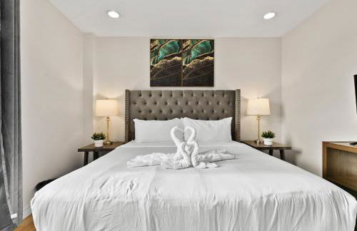 Beautiful 2BR in Southend Boston - Foto 31